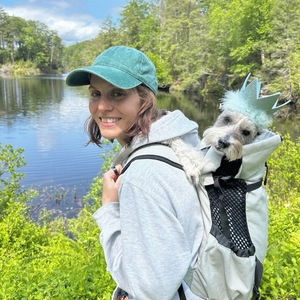 Fundraising Page: Tamara Paulson